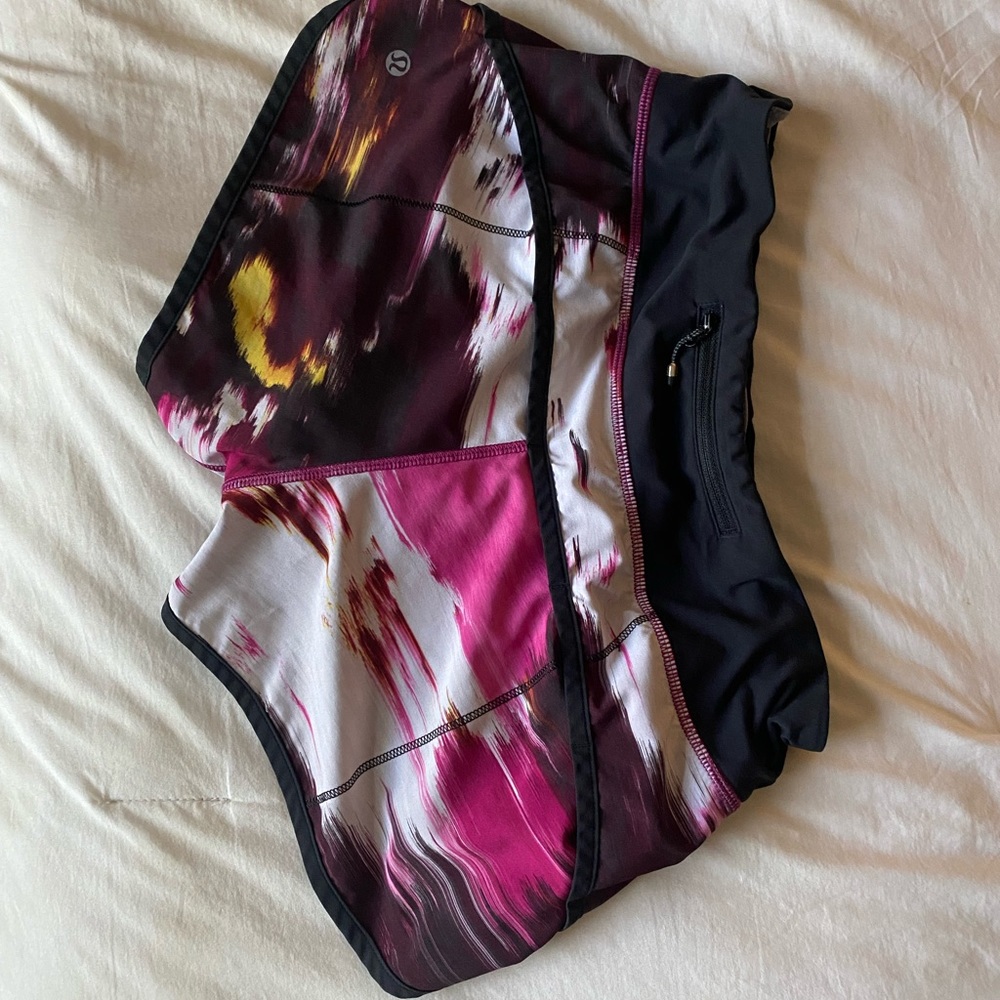 Lululemon Shorts